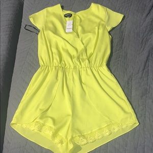 bebe romper